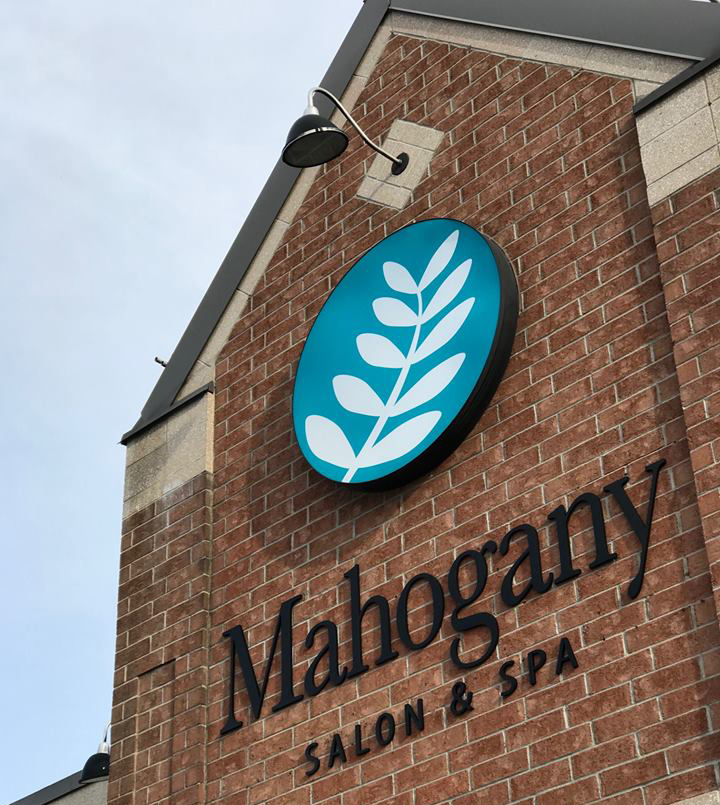 Mahogany Salon & Spa (Stittsville)