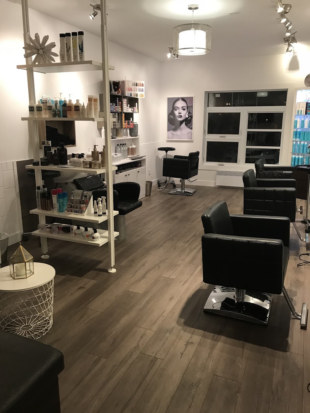 Sphère Académie & Salon