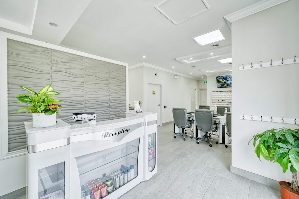 Nail Pro Studio And Spa