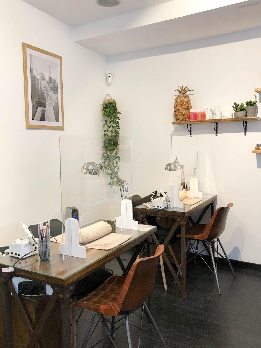 Be Beauty Plaza Mayor