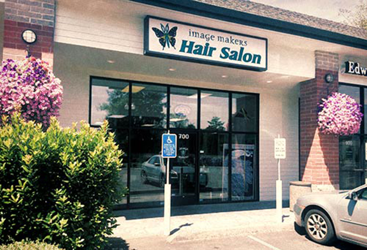 Image Makers Hairstyling