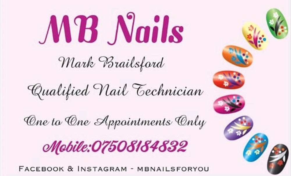 MB Nails