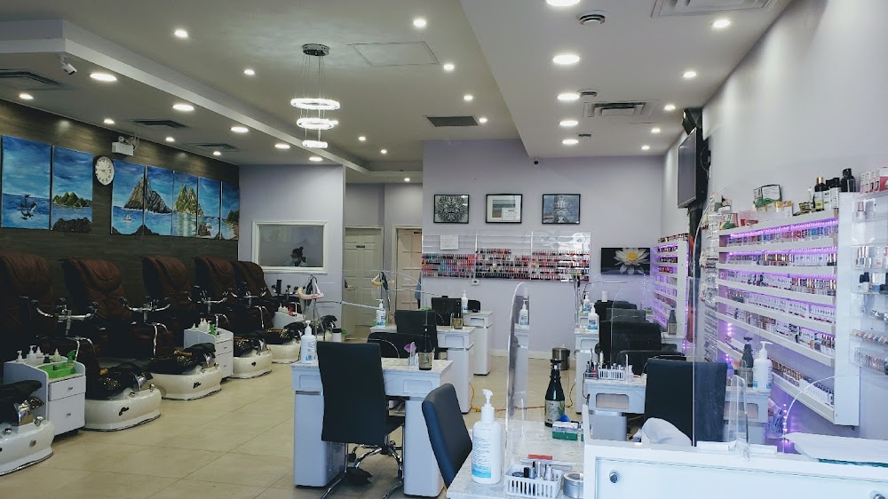 Pedi N Nails Newcastle Ontario