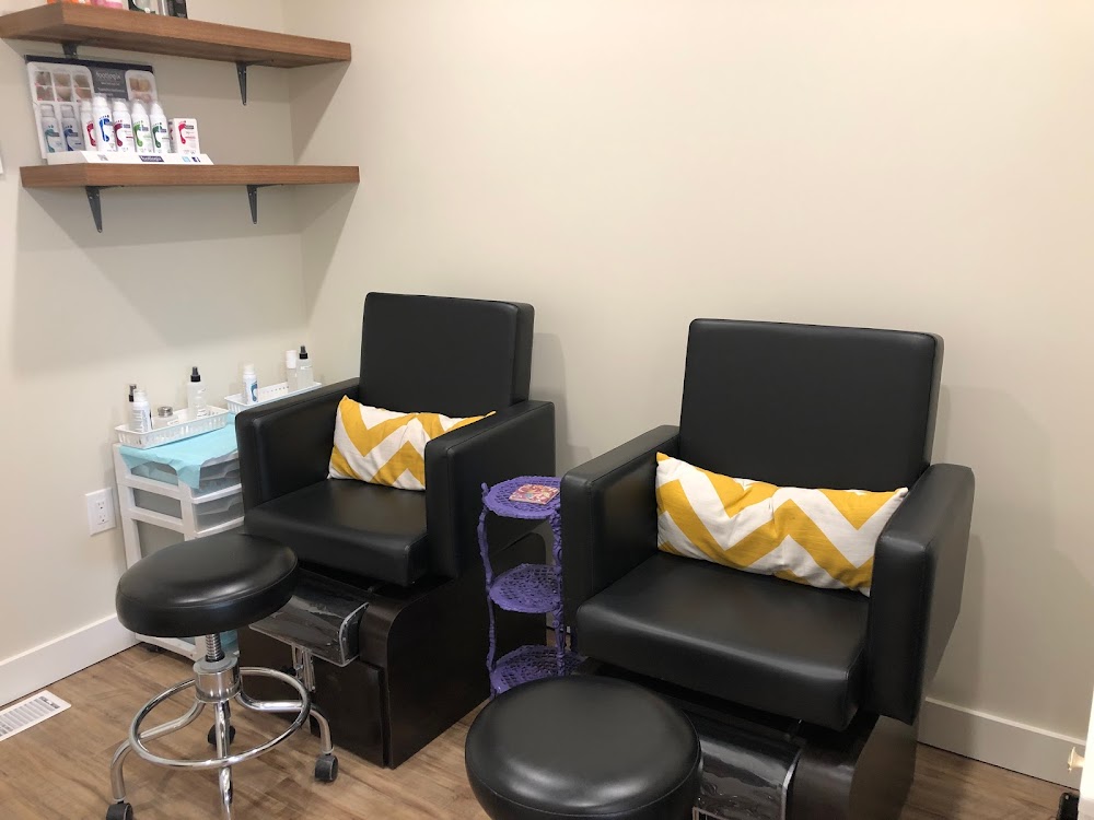 Dr Brenna & Three Graces Medi Spa