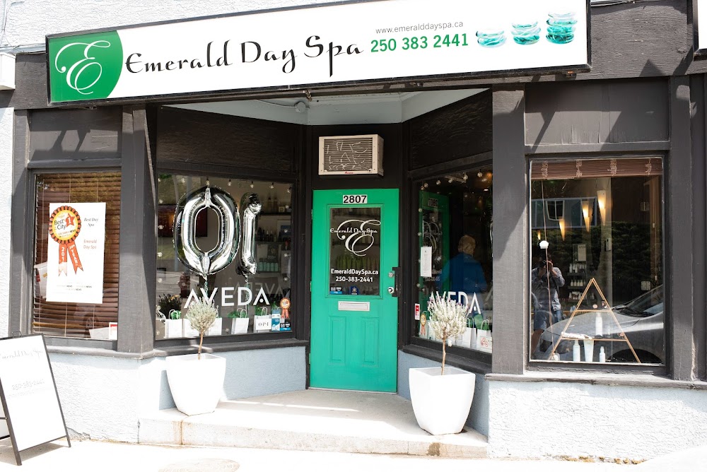 Emerald Day Spa