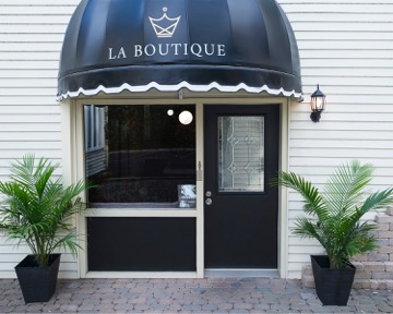 La Boutique