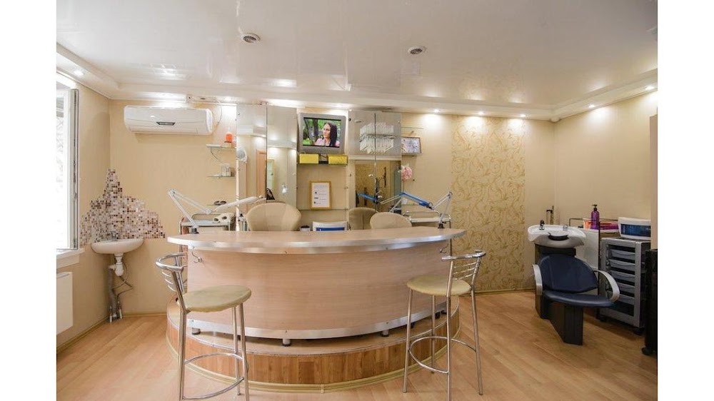 Imidj-stydiya Preobrajenie | salon krasoti, parikmaherskaya, massaj v Novosibirske