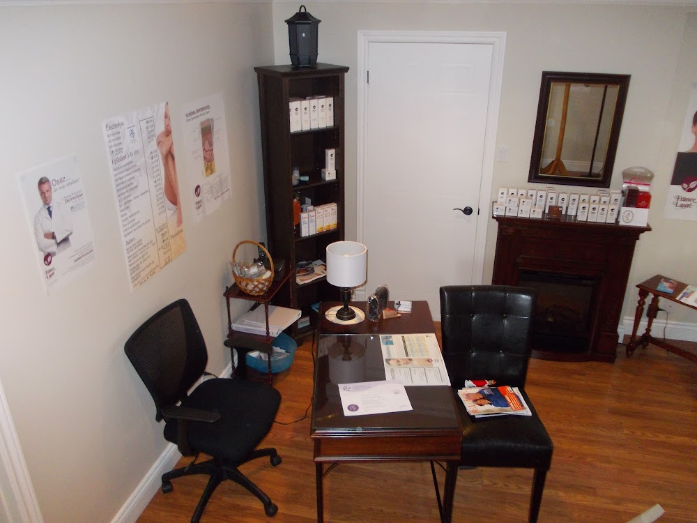 Clinique D'Electrolyse Christiane