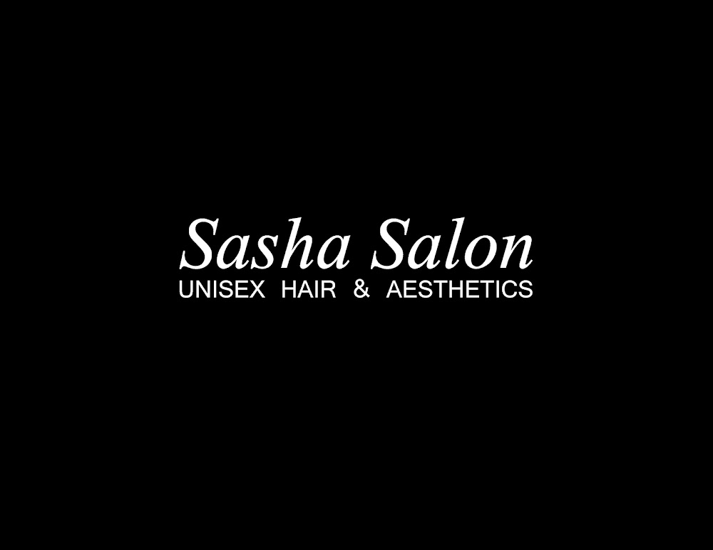 Sasha Beauty Salon
