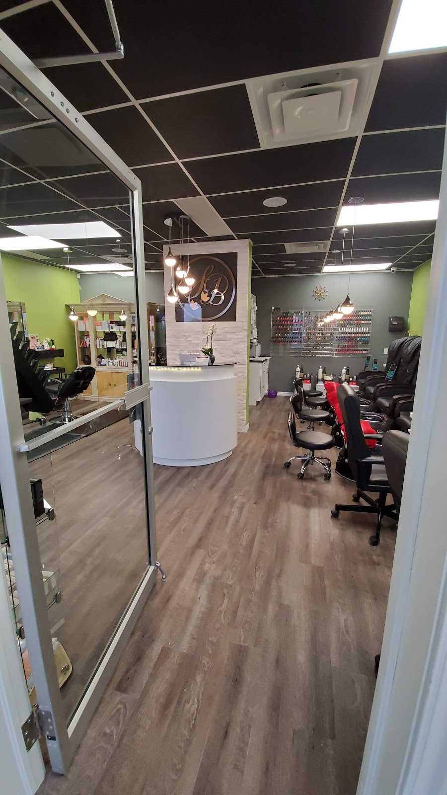 Sense of Beauty Spa and Brow Bar