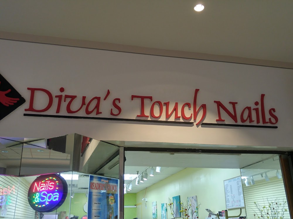 Diva's Touch Nails