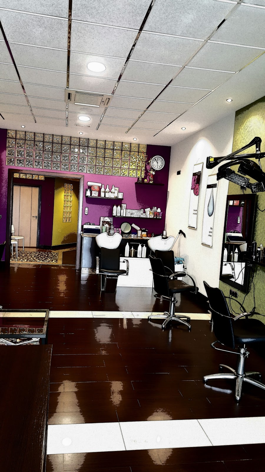 Che-Ché Salón de Belleza