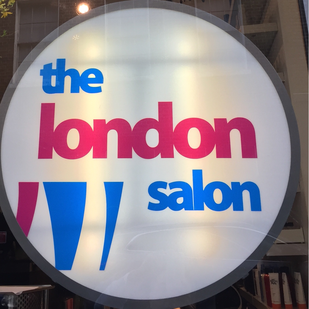 The London Salon
