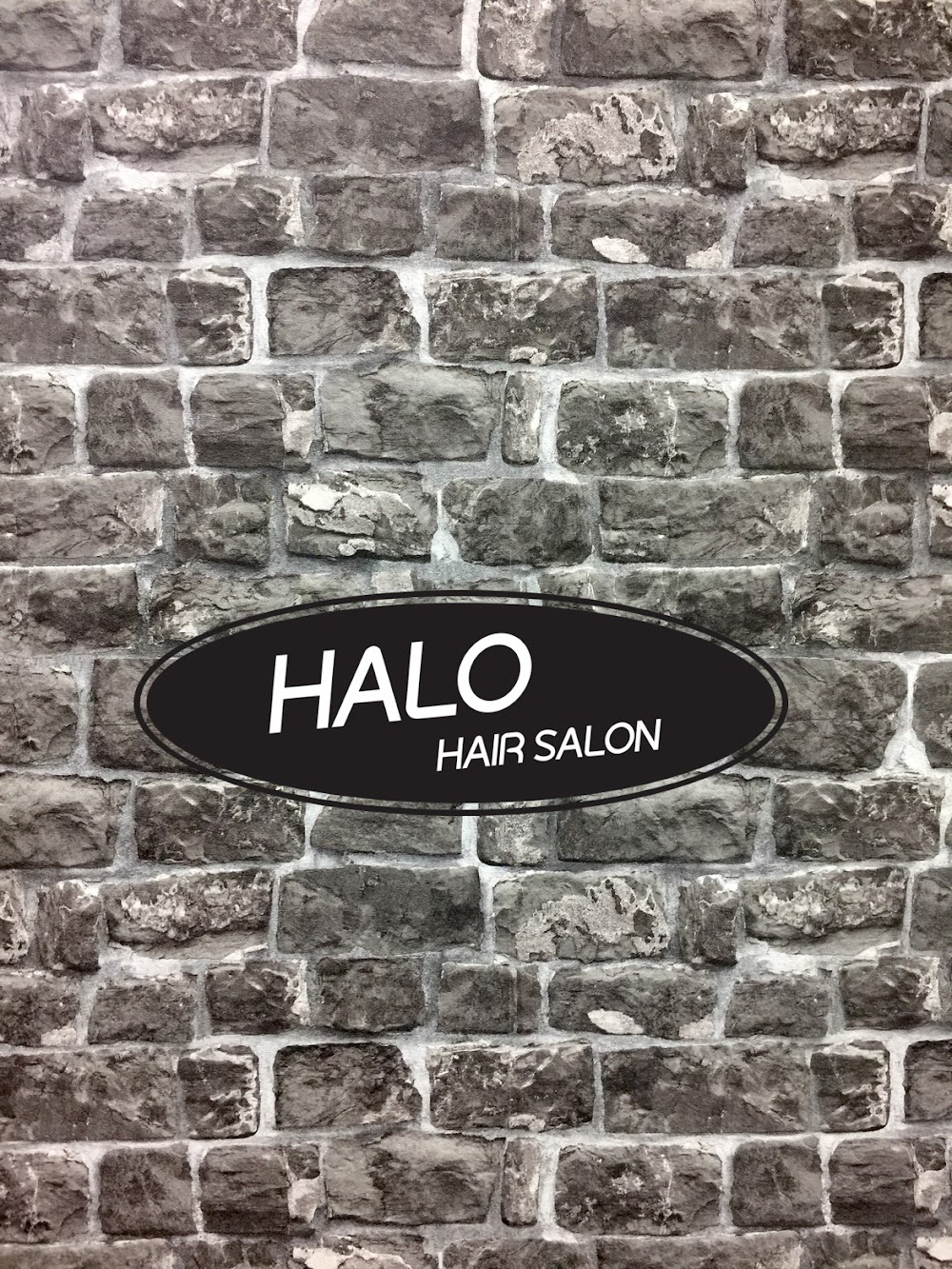 Halo Hair Salon