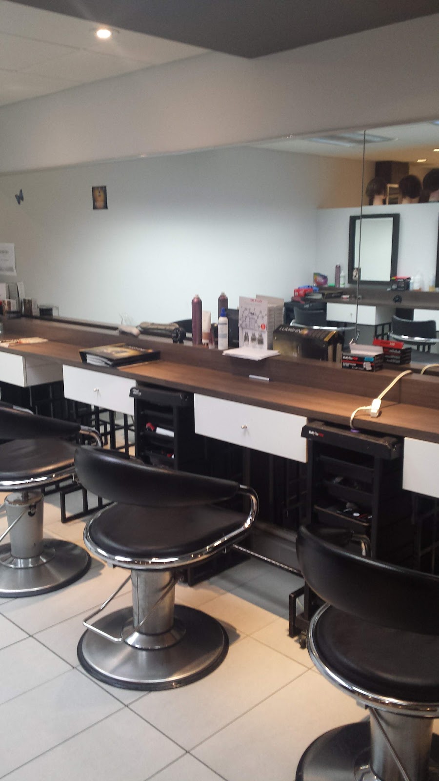 Salon Hollywood Coiffure