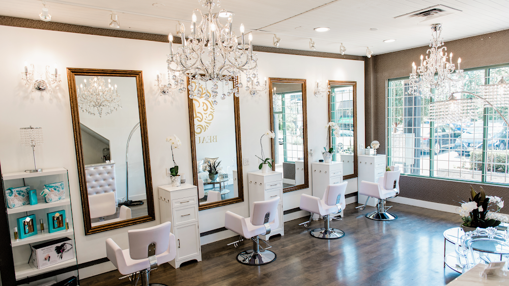 Beautilux Parlour