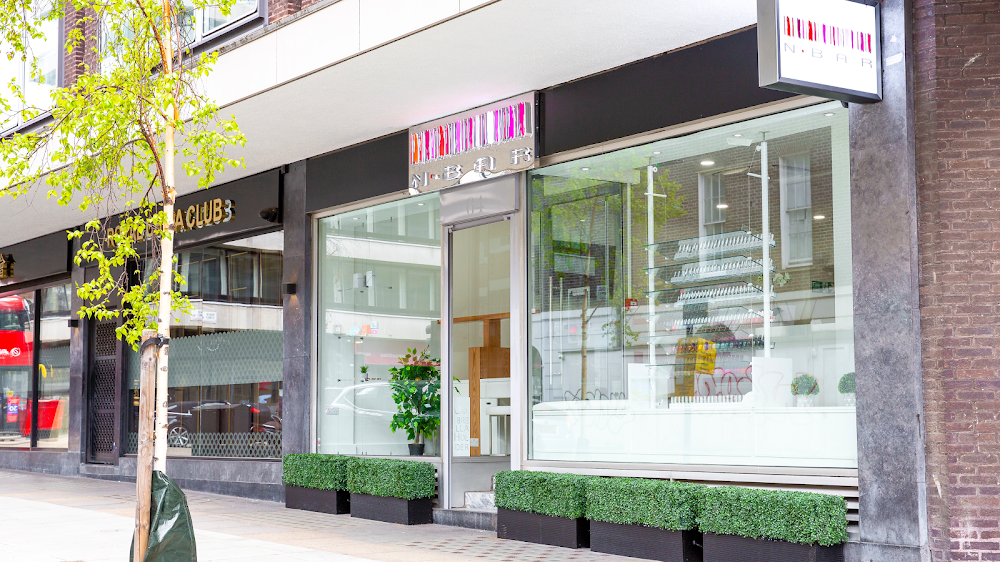 NBar Nail Spa & Salon Marylebone