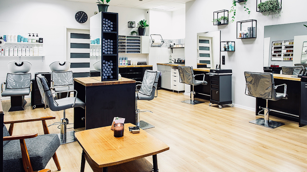 Halr Place Alicja Borowska