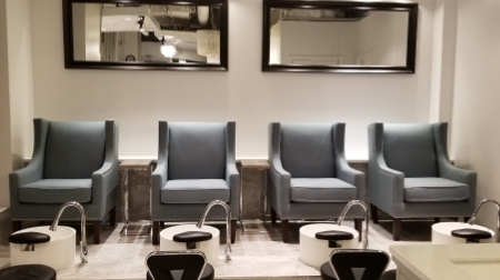 Poised Nails Coal Harbour