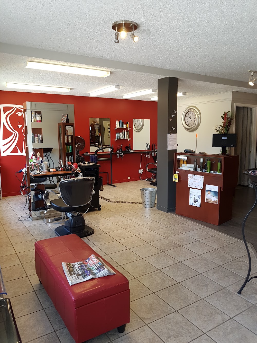 La Beauté Continuelle Enr