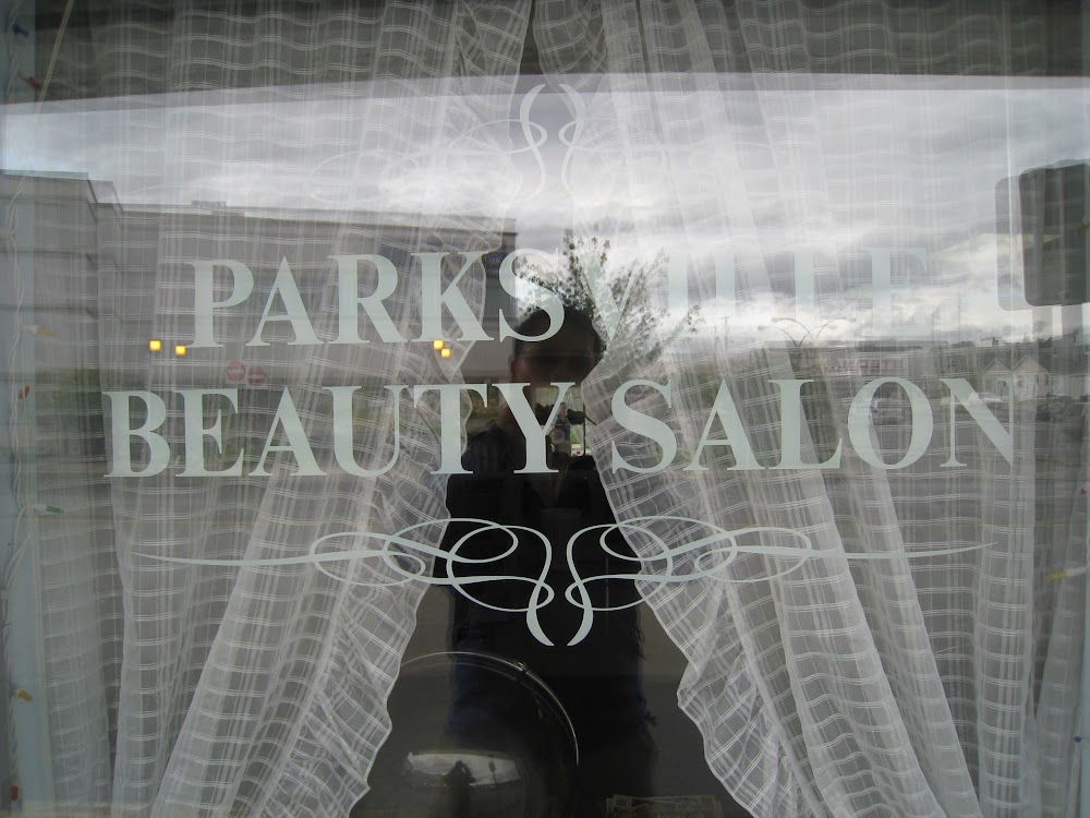 Parksville Beauty Salon
