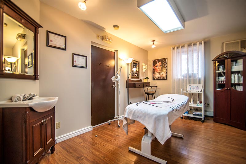 Clinique Sylvie Leboeuf