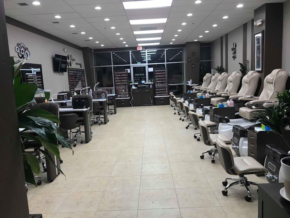 Elysian Nails & Spa