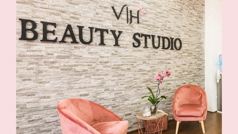 Vir Hernandez Beauty Studio