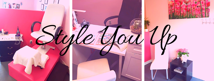 Style You Up