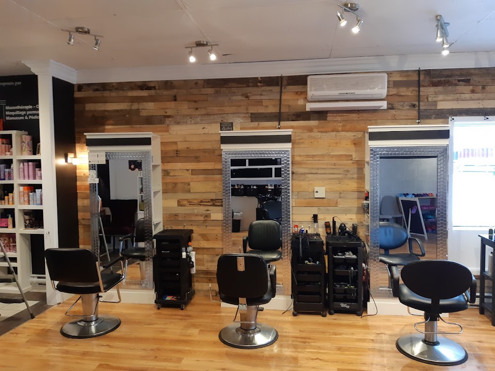 Monroe Coiffure et Esthétique