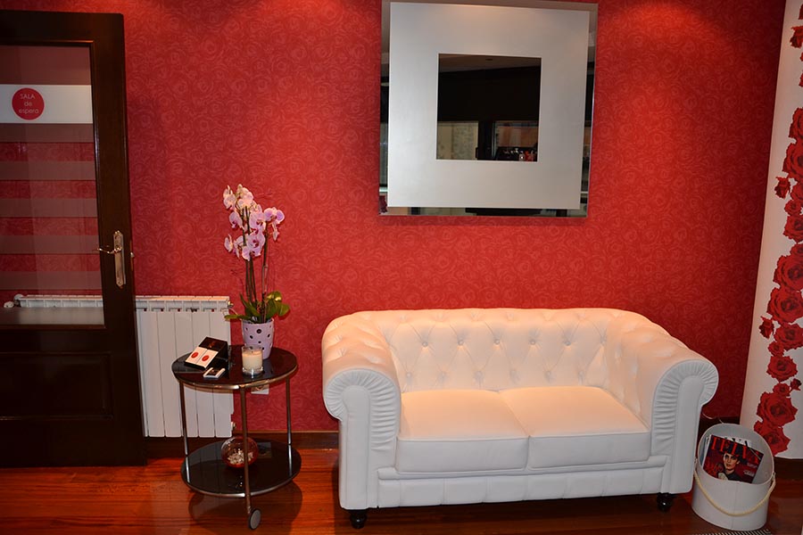 Sinda y Marisol, estética integral