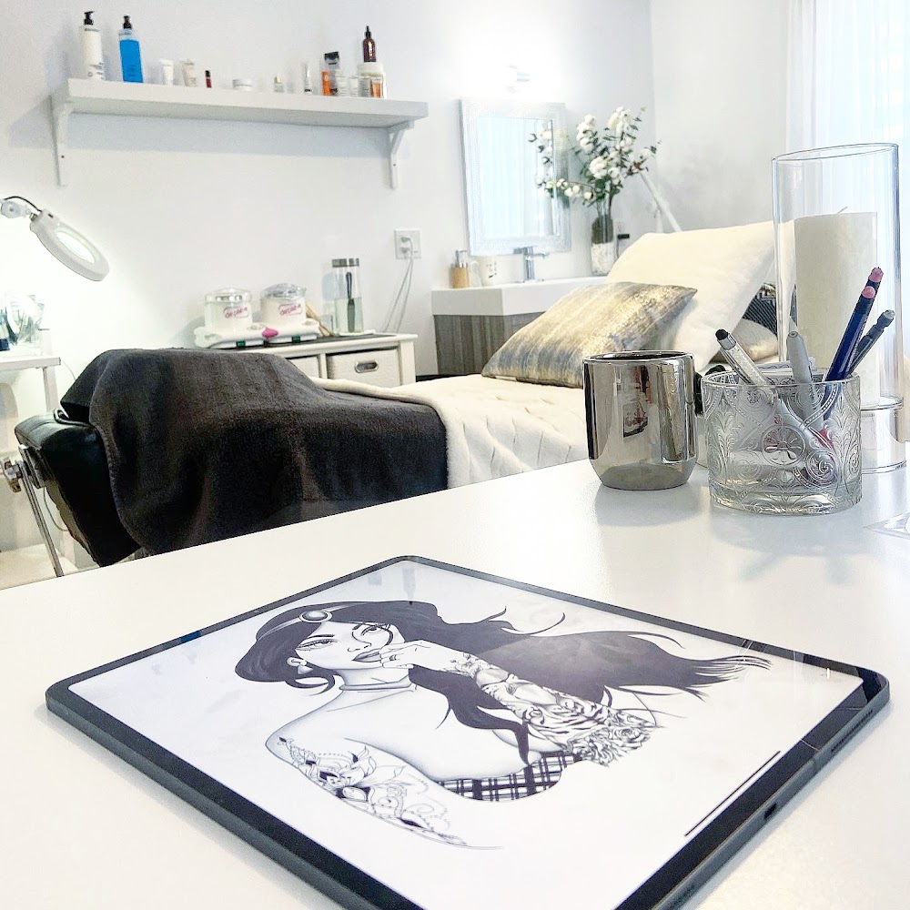 Jasmine Beauté Esthétique