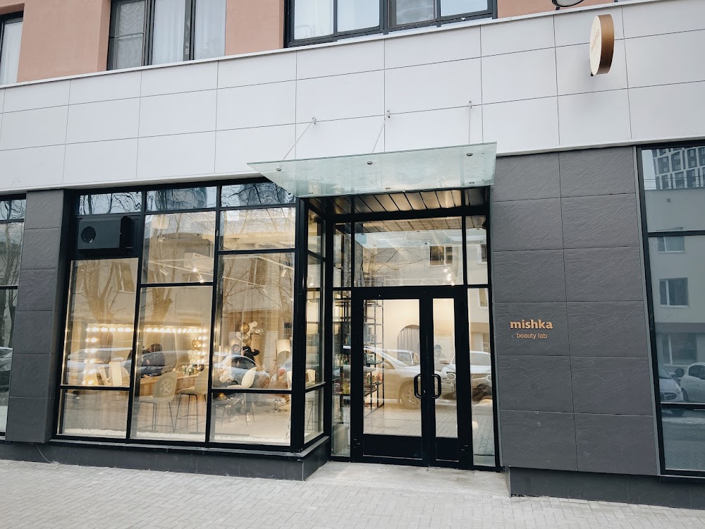 Mishka Beauty Lab