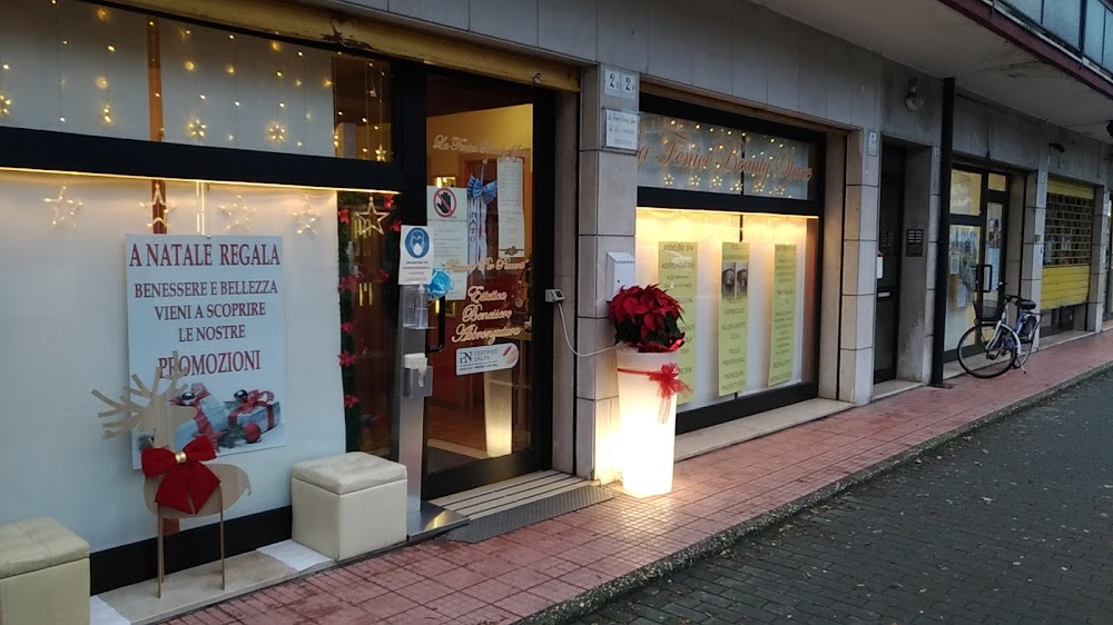 La Fenice Beauty Space Estetica Benessere Abbronzatura