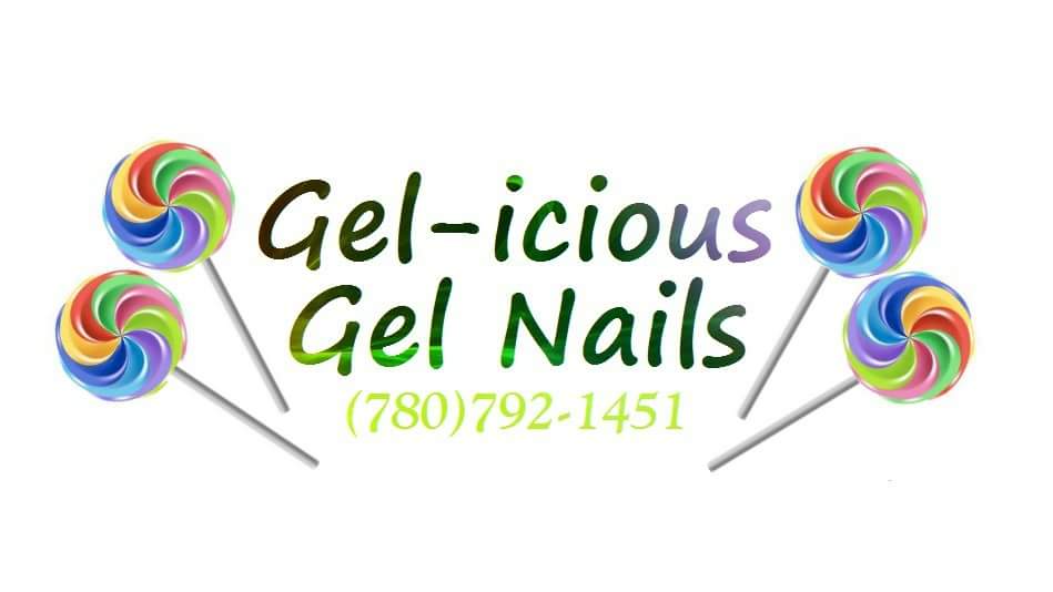 Gel-icious Gel Nails