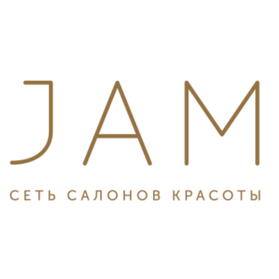Jam, Set salonov krasoti