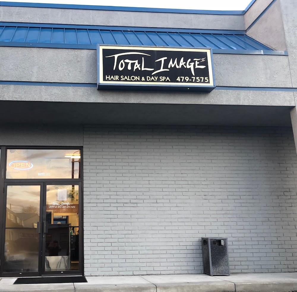 Total Image Salon at Fairbanks, 505 Old Steese Hwy 112 theYou 💜
