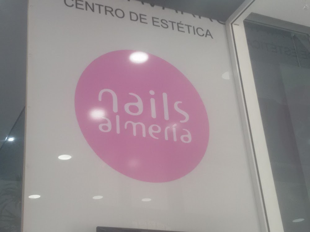 Nails Almería