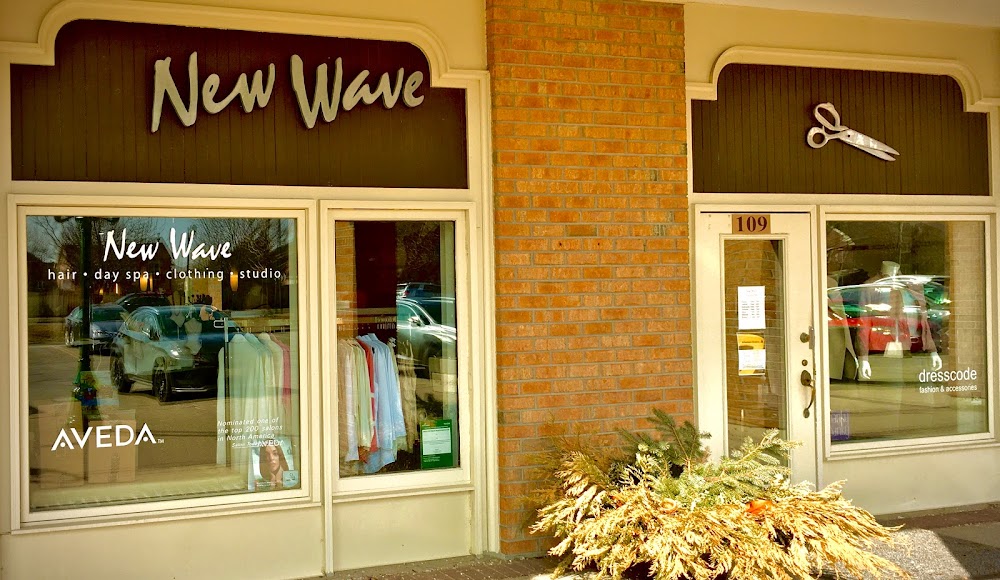 New Wave Hair Salon