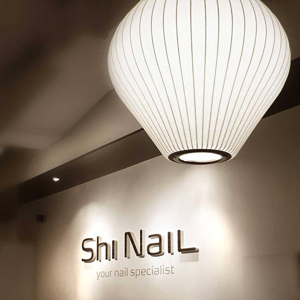 Shinail Nail Salon Ltd