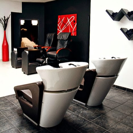 Plush Salon & Spa