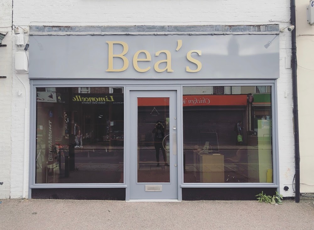 Bea's Beauty Retreat