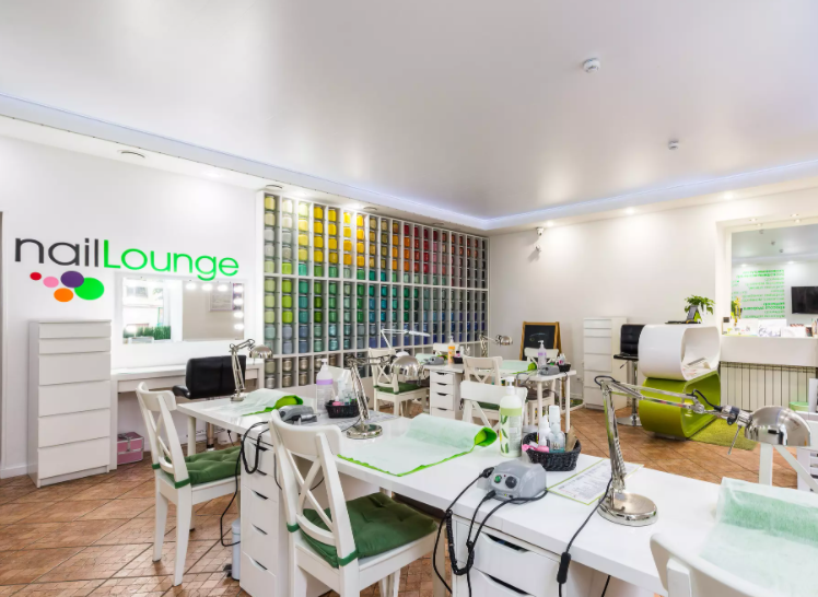 NailLounge