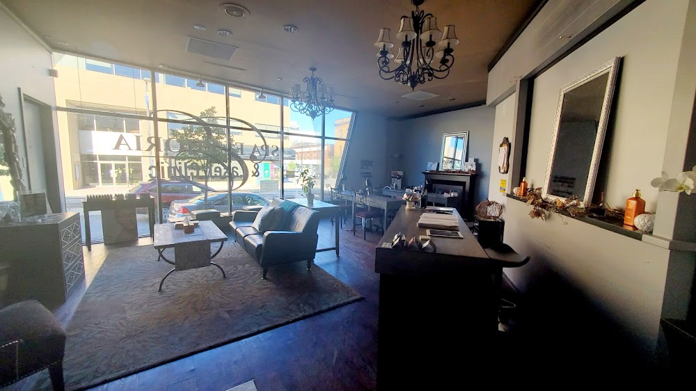 Spa Euphoria & Wellness Retreat