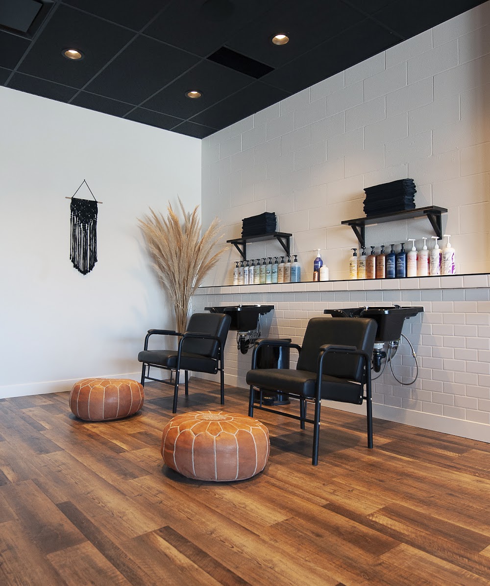 White House Salon Inc.