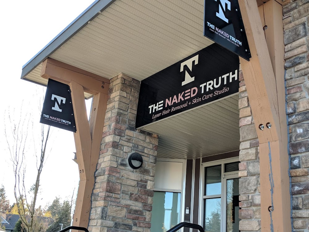 The Naked Truth Skin Care™ | Microblading, Botox & Permanent Makeup