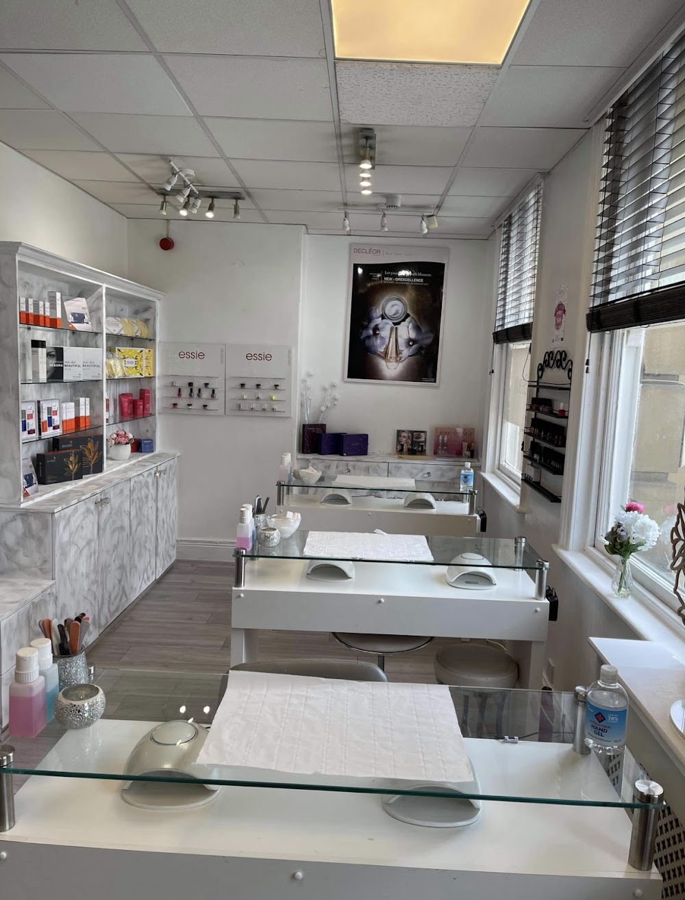 Newcastle Hair & Beauty Clinic