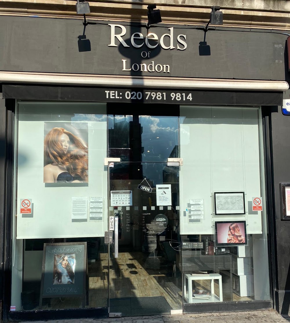 Reeds of London