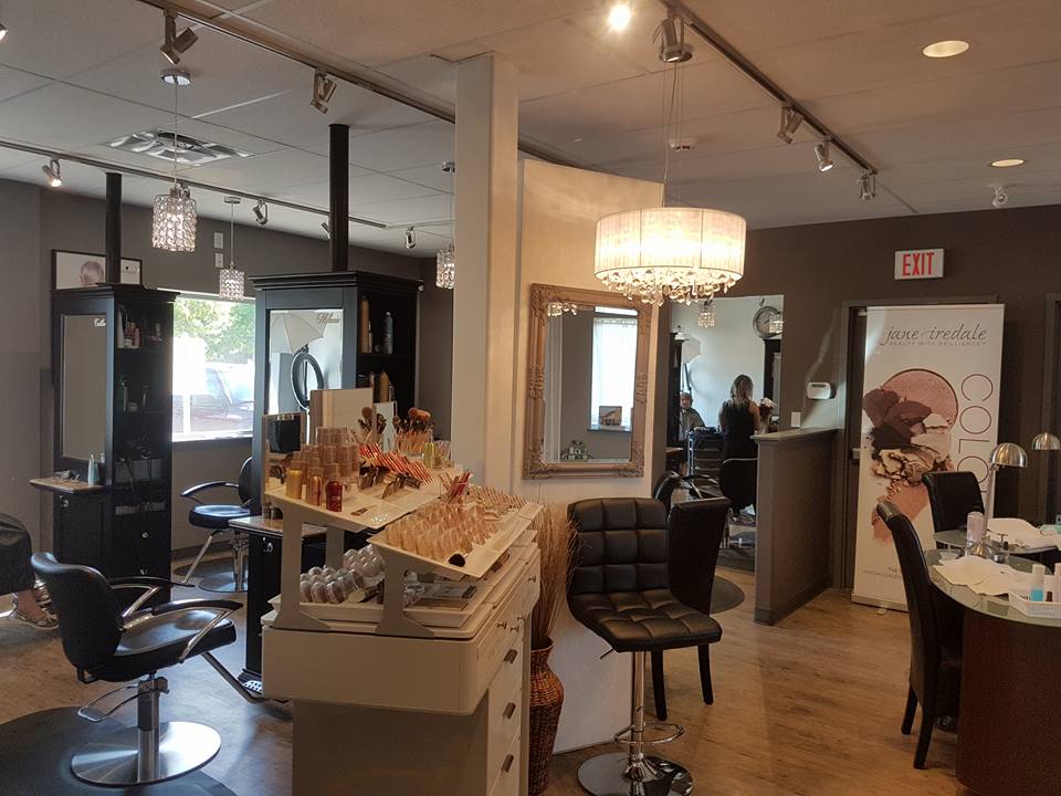 Belleza Mente Salon & Spa