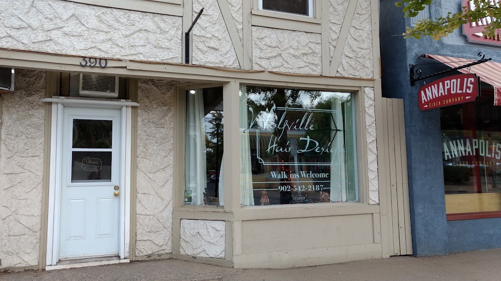 Wolfville Hair Design